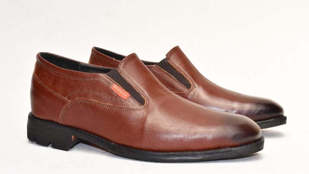 ZAPATO MODELO VALD