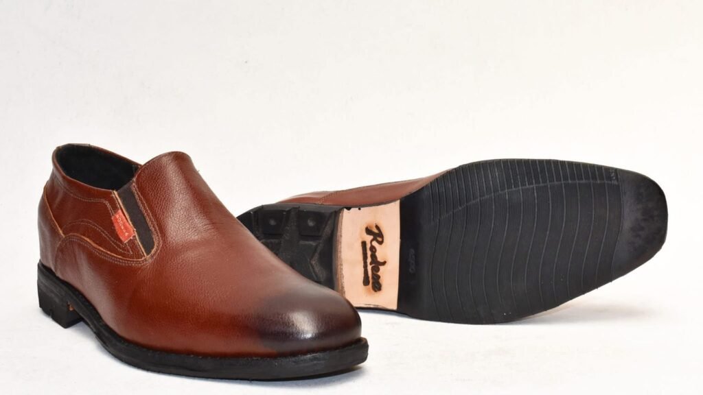 ZAPATO MODELO VALDI